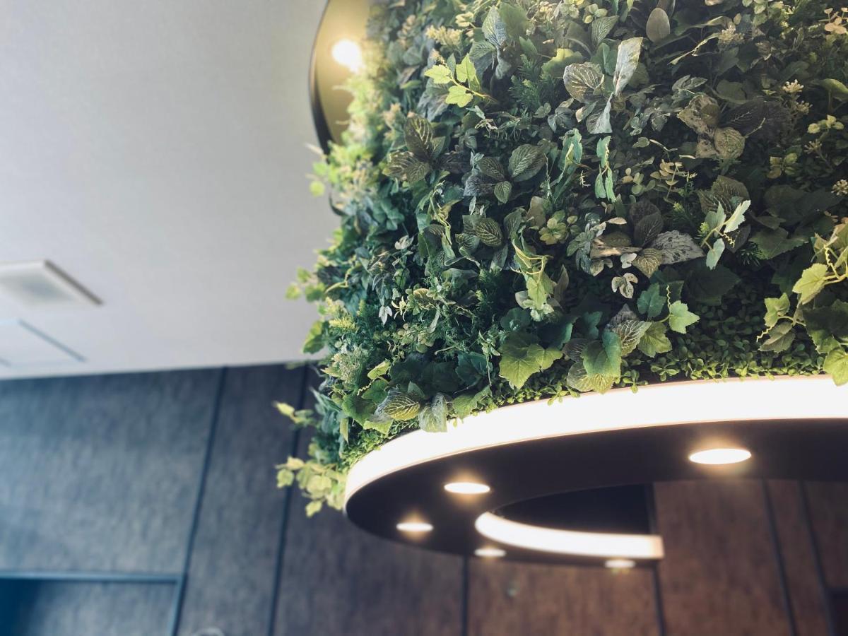 Hotel Halrotto Fukuoka Hakata Buitenkant foto