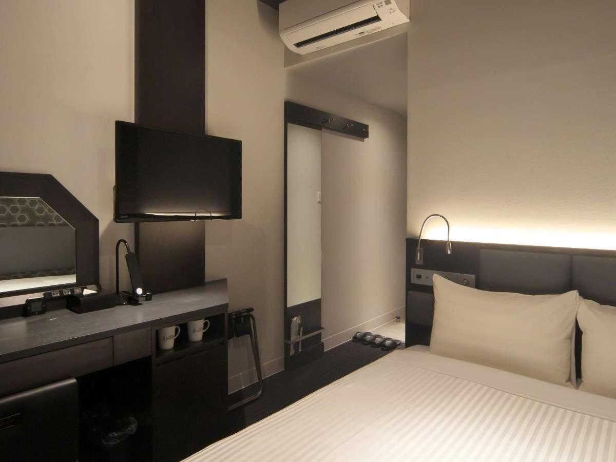 Hotel Halrotto Fukuoka Hakata Buitenkant foto