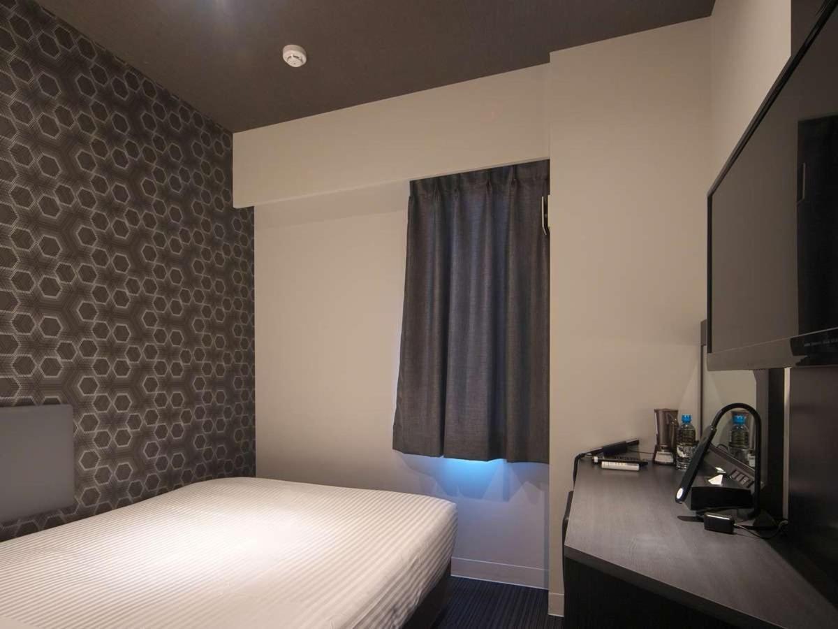 Hotel Halrotto Fukuoka Hakata Buitenkant foto