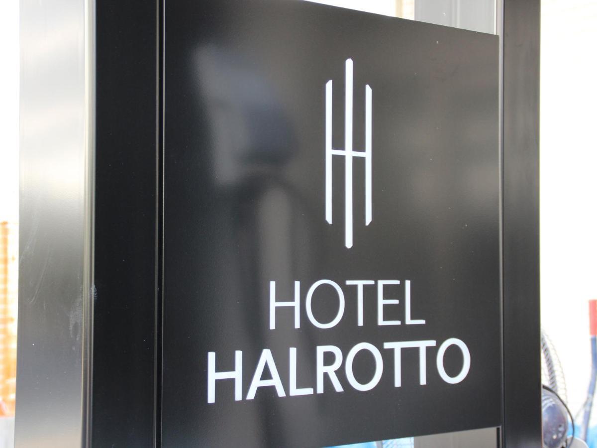 Hotel Halrotto Fukuoka Hakata Buitenkant foto